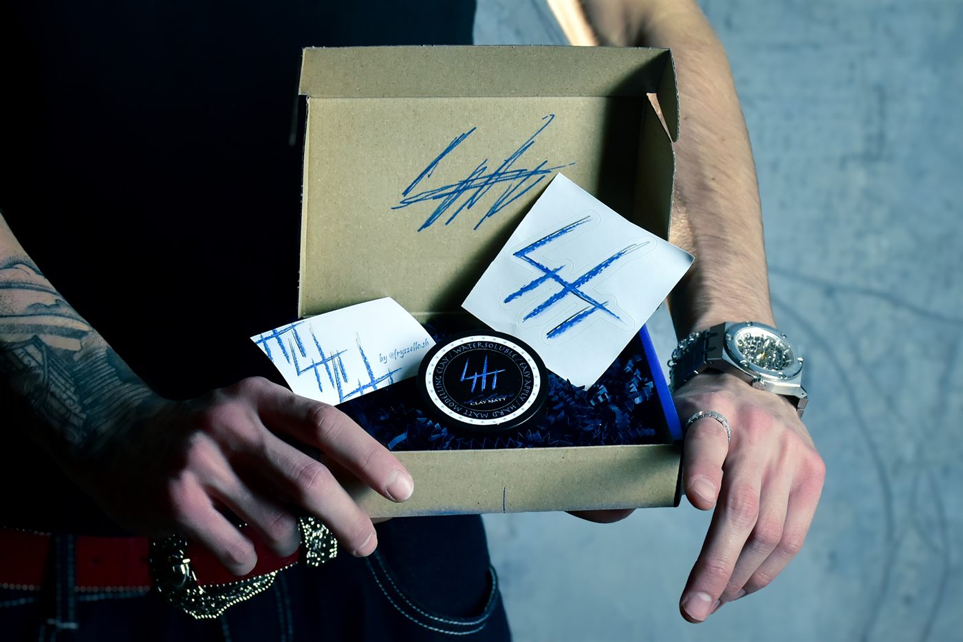 shClique — kadr 3